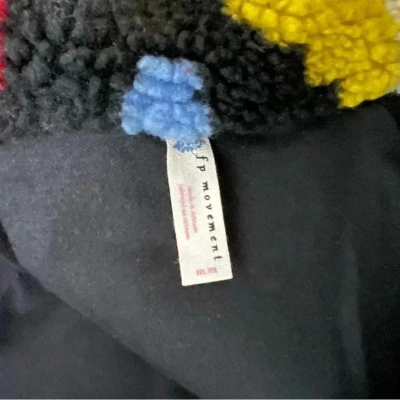 Free People Movement Rocky Ridge Pullover - Picture 7 of 12